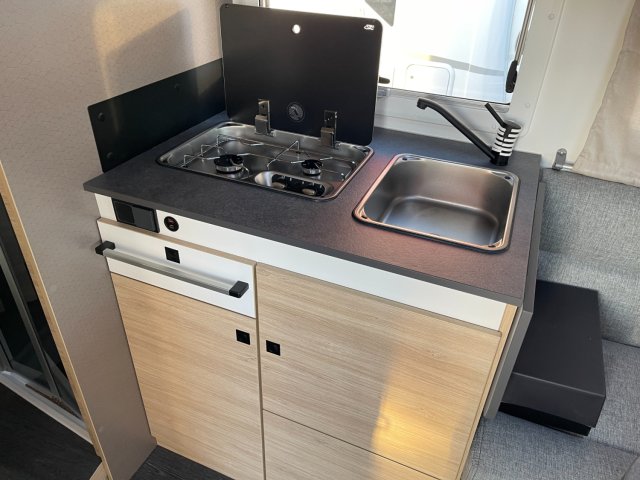 Challenger 328 Break Edition - Photo 5