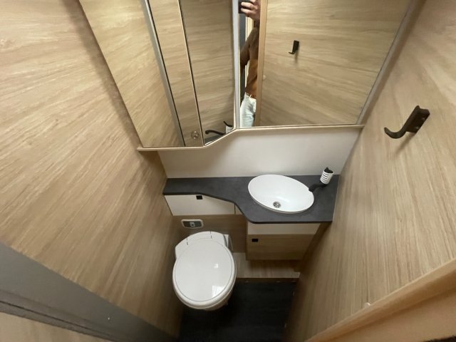 Challenger 328 Break Edition - Photo 7