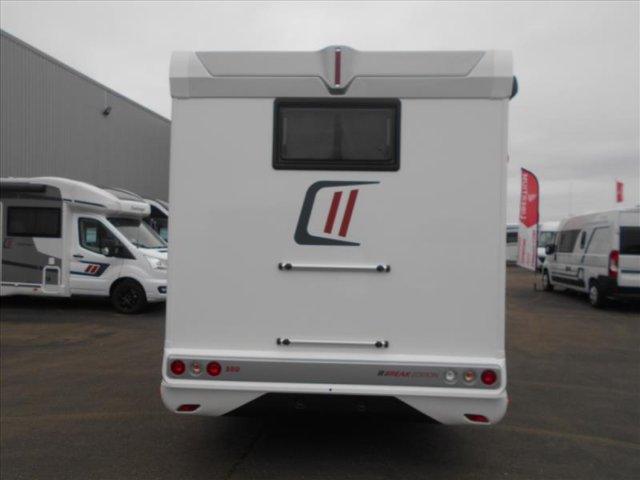 Challenger 380 Break Edition - Photo 3