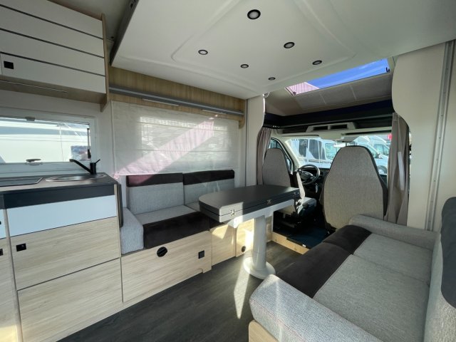 Challenger 380 Start Edition - Photo 3