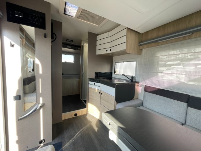 Challenger 380 Start Edition - Photo 4