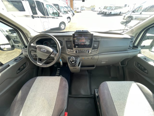 Challenger 380 Start Edition - Photo 11