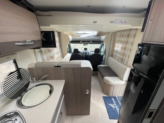 Challenger Genesis 190 - Photo 10