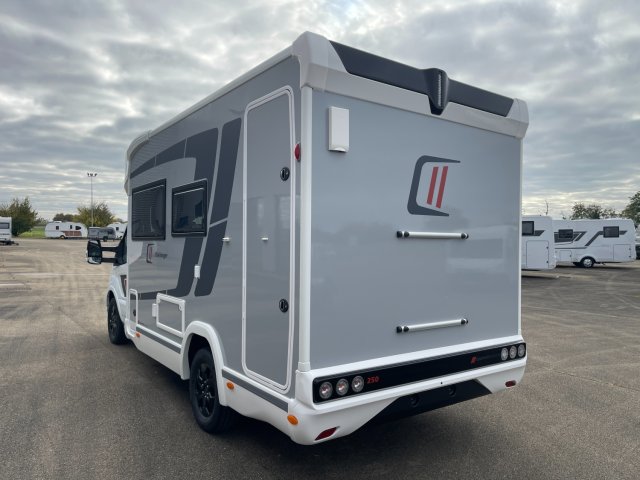 Challenger Graphite 250 EDITION - Photo 2