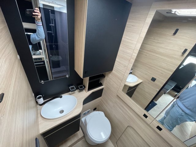 Challenger Graphite 250 EDITION - Photo 7