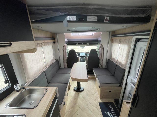 Challenger Graphite 250 EDITION - Photo 11