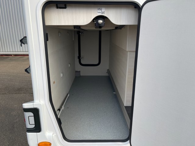 Challenger Quartz 380 - Photo 3