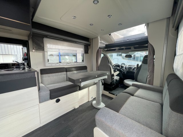 Challenger Quartz 380 - Photo 4