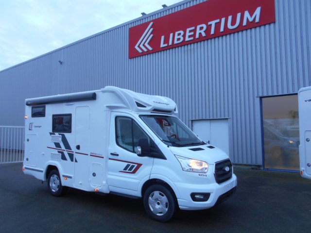 Challenger S194 Slim Break Edition Neuf