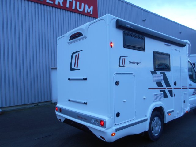 Challenger S194 Slim Break Edition - Photo 2