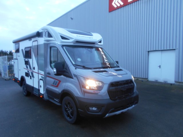 Challenger S217 Sport Edition - Photo 2