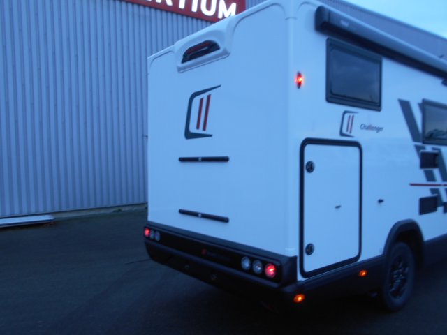 Challenger S217 Sport Edition - Photo 3