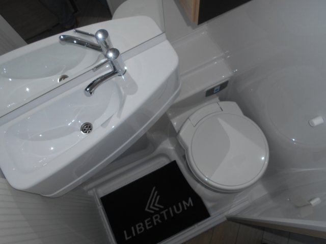 Challenger S217 Sport Edition - Photo 4