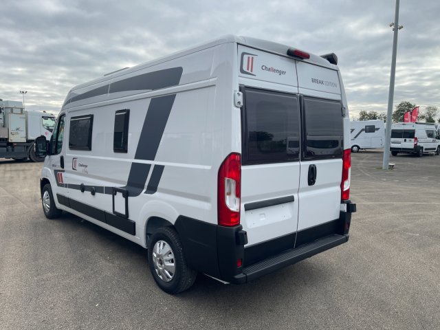 Challenger V114 Break Edition Light - Photo 2