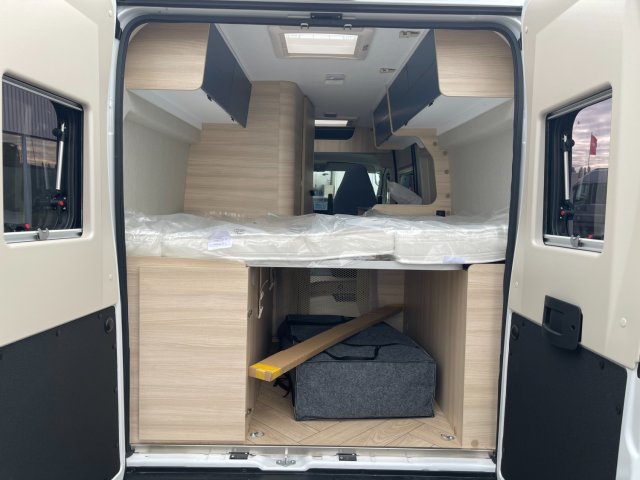 Challenger V114 Break Edition Light - Photo 3