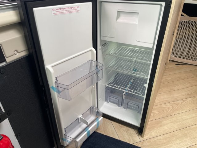 Challenger V114 Break Edition Light - Photo 9