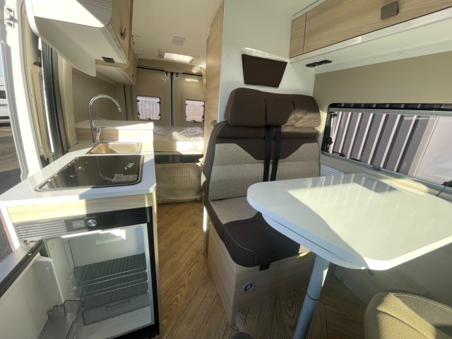 Challenger V114 Break Edition - Photo 4