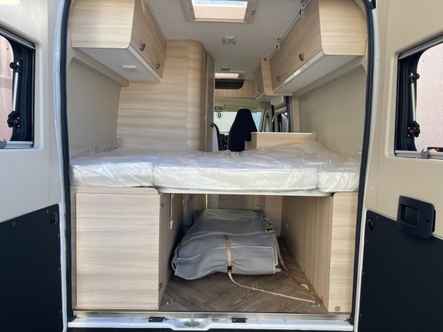 Challenger V114 Break Edition - Photo 2