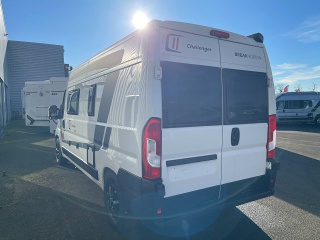 Challenger V114 Break Edition - Photo 7