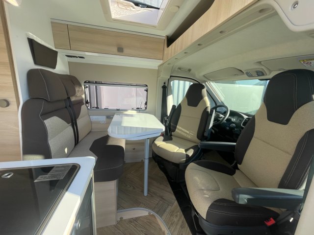 Challenger V114 Break Edition - Photo 8