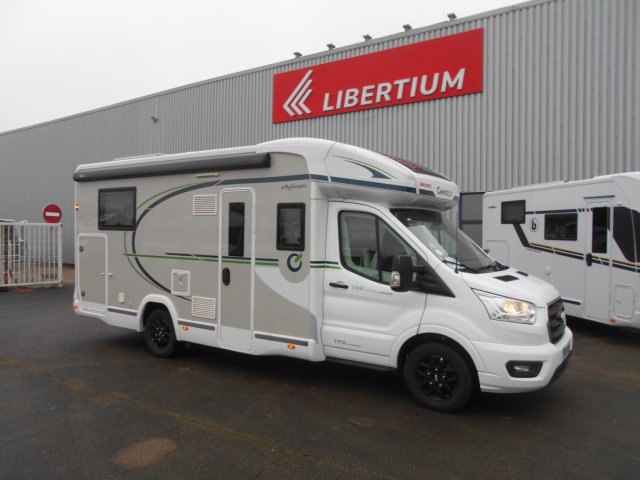 Achat Chausson 788 Titanium Ultimate Occasion