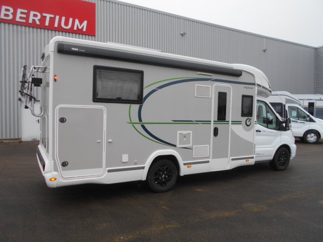 Chausson 788 Titanium Ultimate - Photo 2