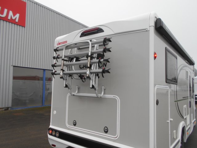 Chausson 788 Titanium Ultimate - Photo 4