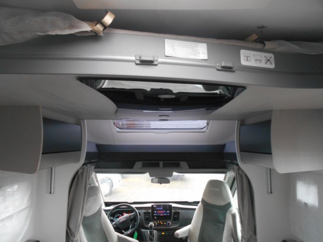 Chausson 788 Titanium Ultimate - Photo 10