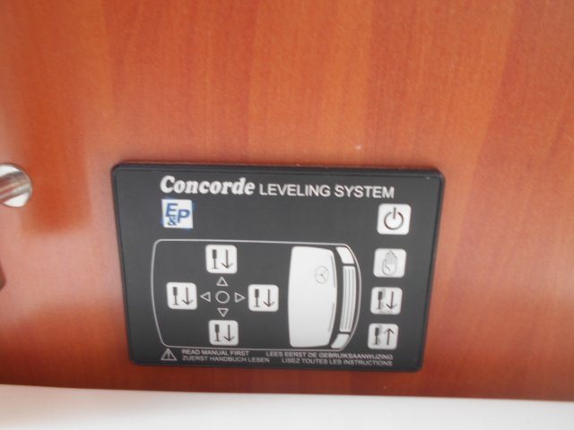 Concorde Carver 821 M LS Poids Lourd - Photo 5