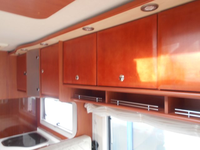 Concorde Carver 821 M LS Poids Lourd - Photo 7