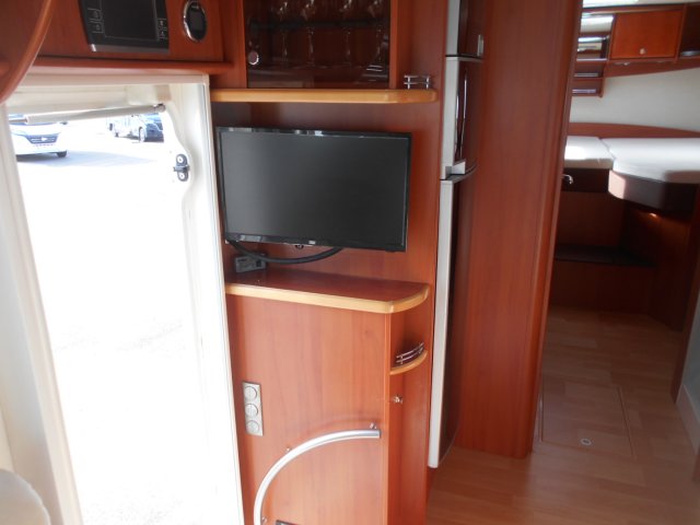 Concorde Carver 821 M LS Poids Lourd - Photo 8