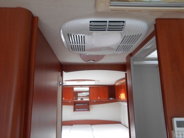 Concorde Carver 821 M LS Poids Lourd - Photo 10