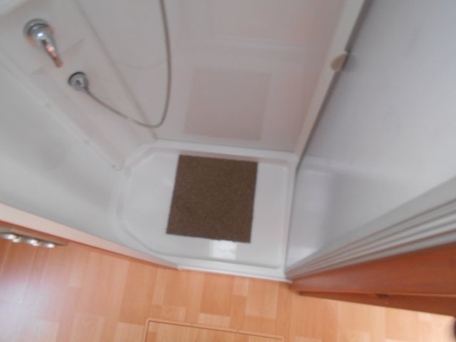 Concorde Carver 821 M LS Poids Lourd - Photo 11