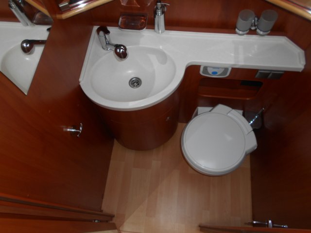 Concorde Carver 821 M LS Poids Lourd - Photo 13