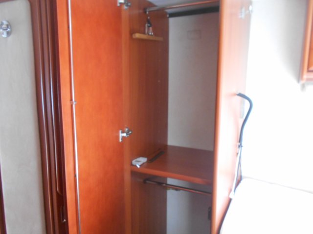 Concorde Carver 821 M LS Poids Lourd - Photo 15