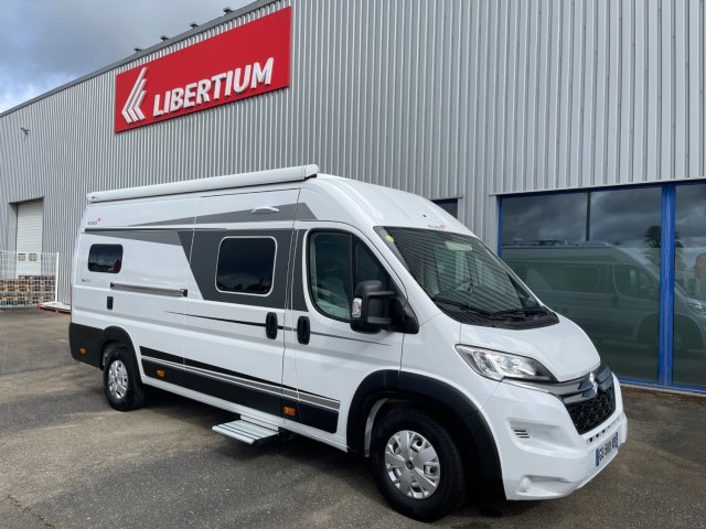Achat Elios Van 63 LB Occasion