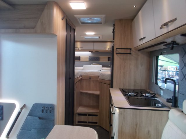 Eura Mobil Xtura 686 EF - Photo 5