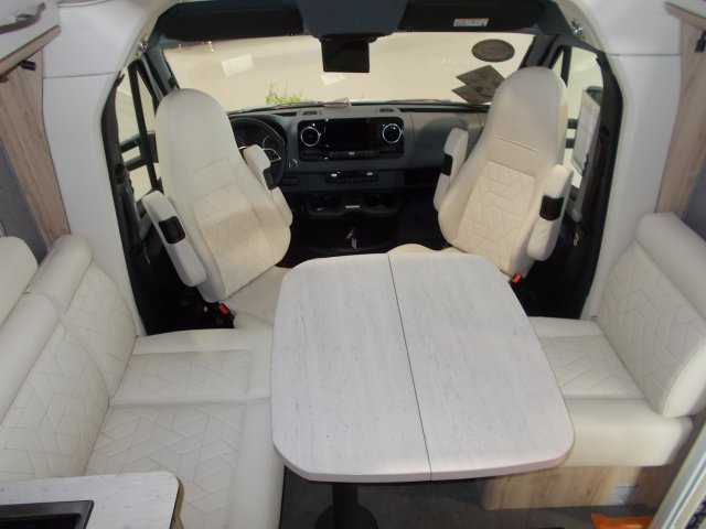 Eura Mobil Xtura 686 EF - Photo 6