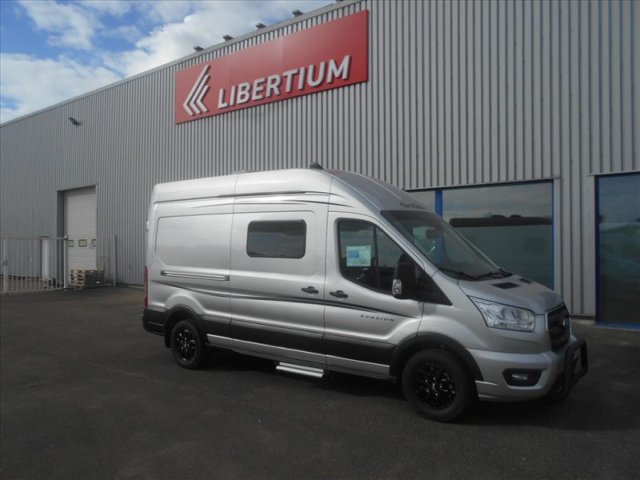 Font Vendome Forty Van FORTYVAN 4X4 Neuf