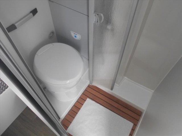 Font Vendome Forty Van FORTYVAN 4X4 - Photo 4