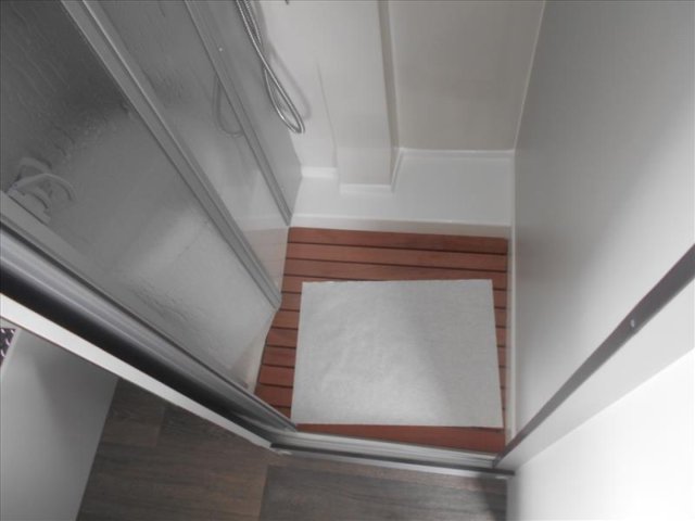 Font Vendome Forty Van FORTYVAN 4X4 - Photo 5