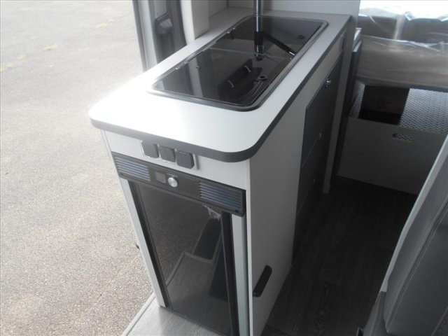 Font Vendome Forty Van FORTYVAN 4X4 - Photo 6