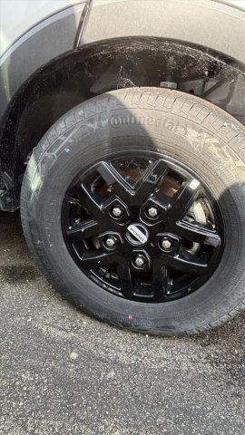 Font Vendome Forty Van FORTYVAN 4X4 - Photo 7