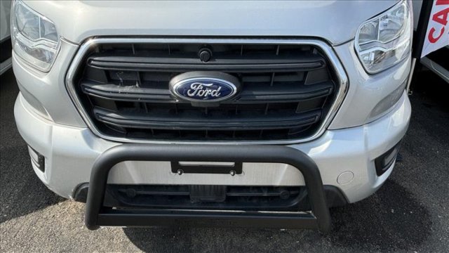 Font Vendome Forty Van FORTYVAN 4X4 - Photo 8