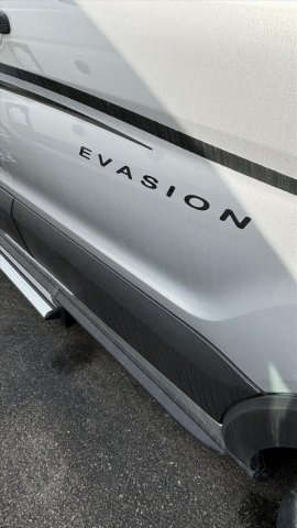 Font Vendome Forty Van FORTYVAN 4X4 - Photo 9