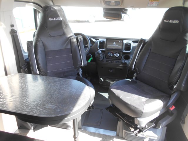 Font Vendome Leader Camp Duo SERIE S - Photo 7