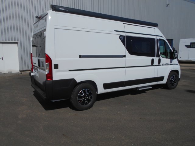 Font Vendome Leader Camp Duo SERIE S - Photo 9