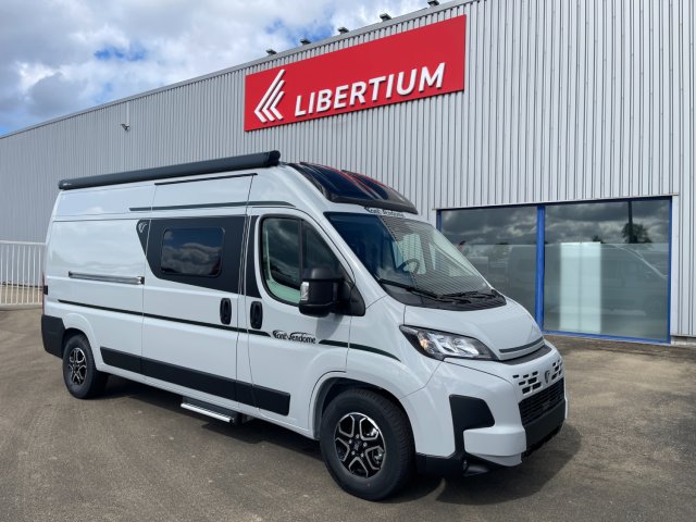 Achat Font Vendome Leader Camp Elegance Neuf