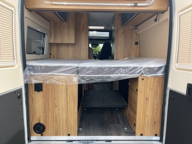 Font Vendome Leader Camp Elegance - Photo 3