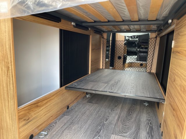 Font Vendome Leader Camp Elegance - Photo 4